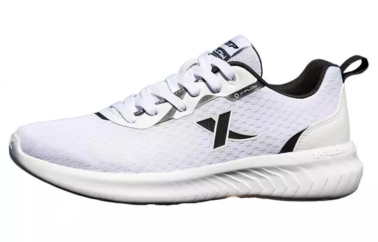 Кроссовки мужские низкие белые Xtep