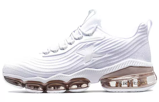 Кроссовки мужские низкие белые Xtep