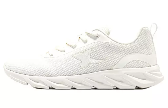 Кроссовки мужские низкие белые Xtep