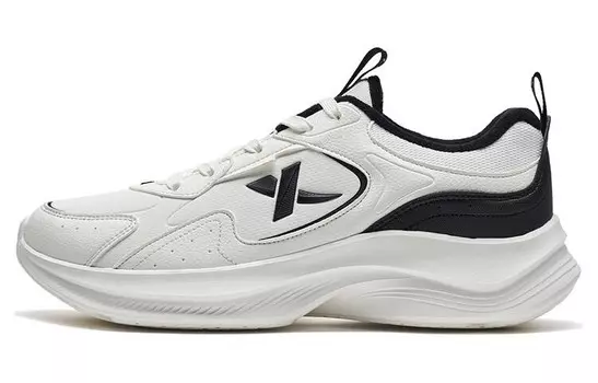 Кроссовки мужские низкие белые Xtep