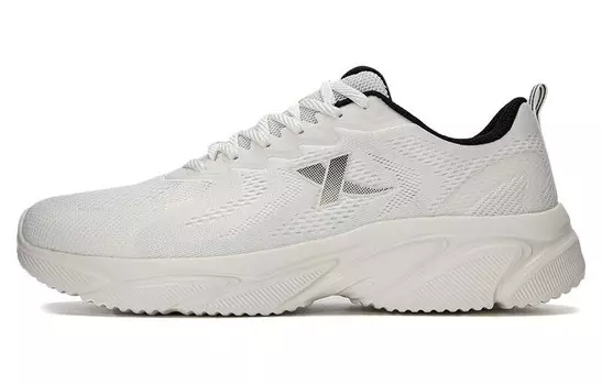 Кроссовки мужские низкие белые Xtep