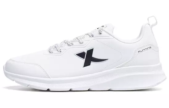 Кроссовки мужские низкие белые Xtep