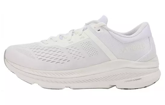 Кроссовки мужские низкие белые Yonex