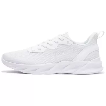 Кроссовки мужские низкие белый 361°