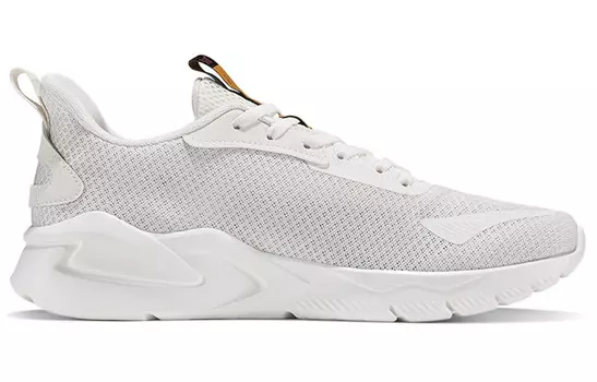 Кроссовки мужские низкие белый 361°