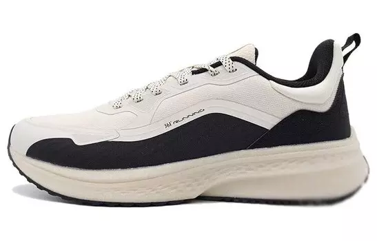 Кроссовки мужские низкие белый 361°