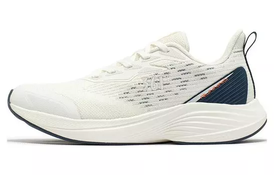 Кроссовки мужские низкие белый 361°