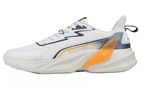 Кроссовки мужские низкие белый 361°