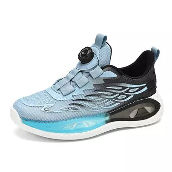 Кроссовки мужские низкие белый Binary