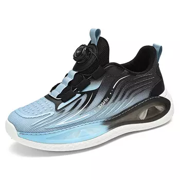 Кроссовки мужские низкие белый Binary