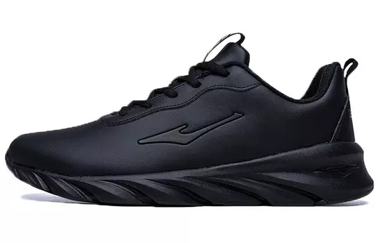 Кроссовки мужские низкие белый Erke