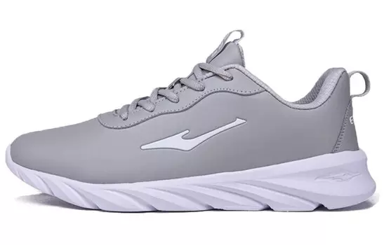 Кроссовки мужские низкие белый Erke