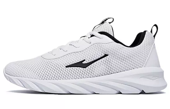 Кроссовки мужские низкие белый Erke