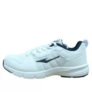 Кроссовки мужские низкие белый Erke