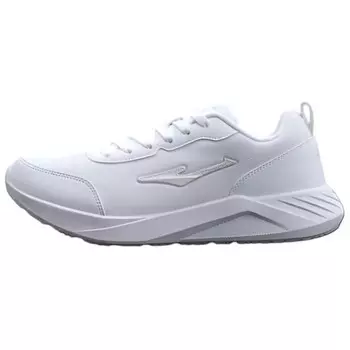 Кроссовки мужские низкие белый Erke