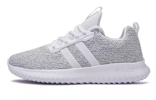 Кроссовки мужские низкие белый Erke