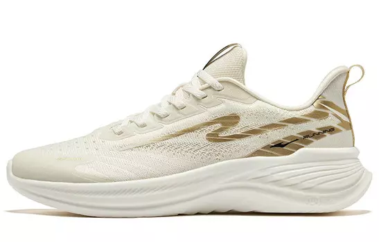 Кроссовки мужские низкие белый Erke