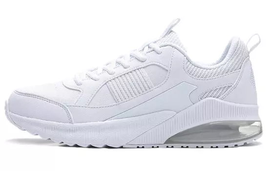 Кроссовки мужские низкие белый Erke