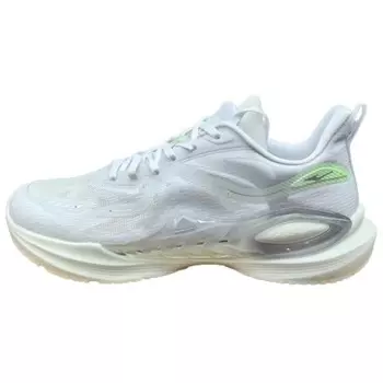 Кроссовки мужские низкие белый Erke