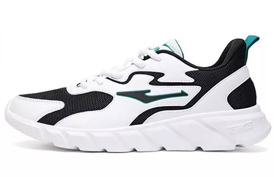 Кроссовки мужские низкие белый Erke