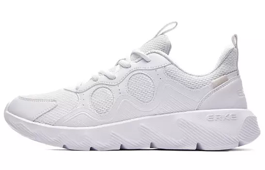 Кроссовки мужские низкие белый Erke