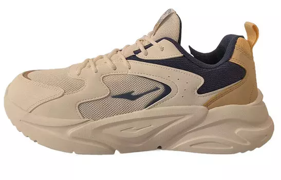 Кроссовки мужские низкие белый Erke