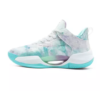 Кроссовки мужские низкие белый Hbrk