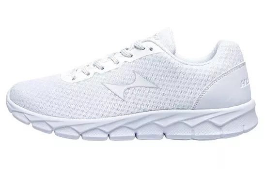 Кроссовки мужские низкие белый Health