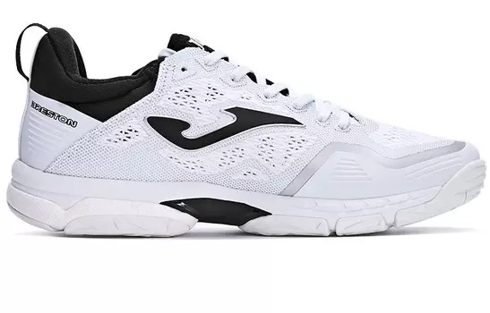 Кроссовки мужские низкие белый Joma