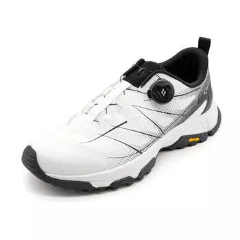 Кроссовки мужские низкие белый Satchi