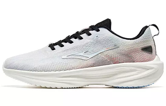 Кроссовки мужские низкие белый/синий Erke