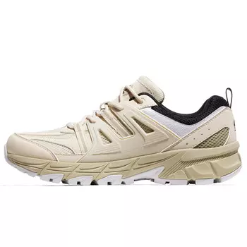 Кроссовки мужские низкие бежевые Camel