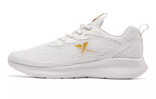 Кроссовки мужские низкие бежевые Xtep