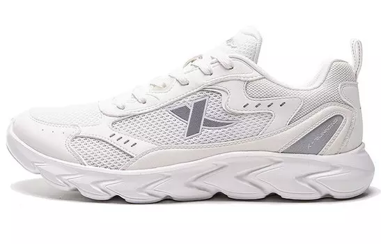 Кроссовки мужские низкие бежевые Xtep