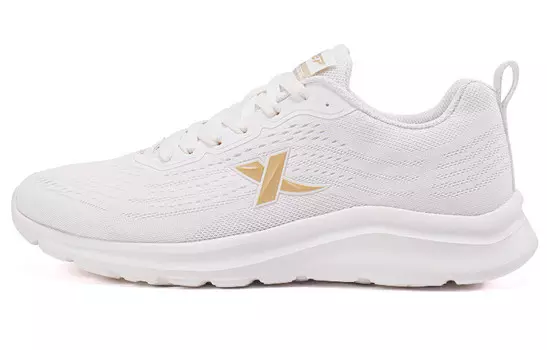 Кроссовки мужские низкие бежевые Xtep