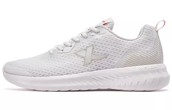 Кроссовки мужские низкие бежевые Xtep