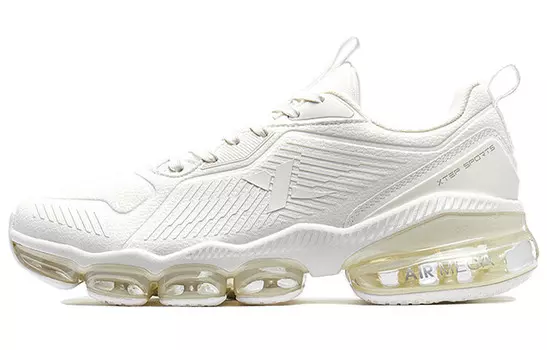 Кроссовки мужские низкие бежевые Xtep