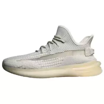 Кроссовки мужские низкие бежевый Warrior