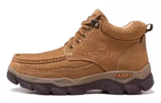 Кроссовки мужские низкие CAMEL