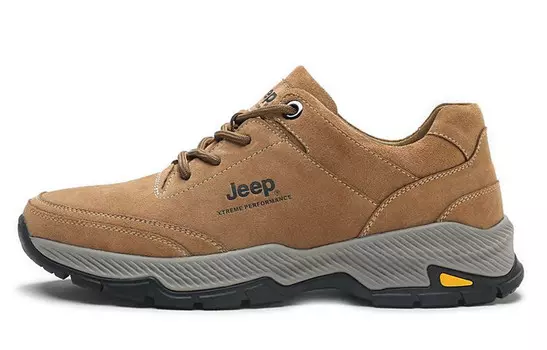 Кроссовки мужские низкие CAMEL Jeep