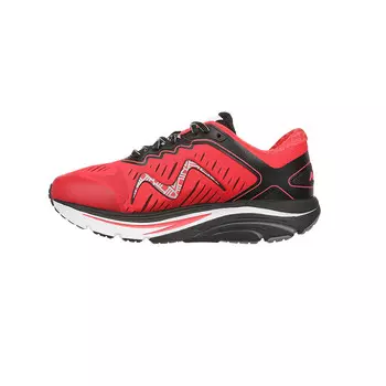 Кроссовки мужские низкие черные/белые Mbt