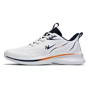 Кроссовки мужские низкие черные Binary