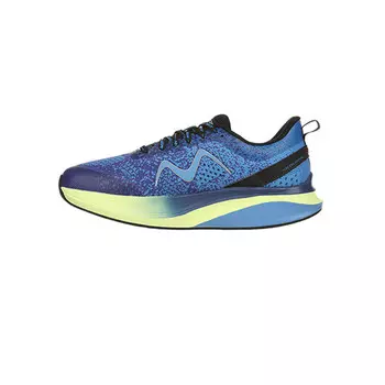 Кроссовки мужские низкие черные Mbt