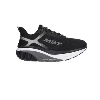 Кроссовки мужские низкие черные Mbt