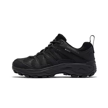 Кроссовки мужские низкие черные Merrell