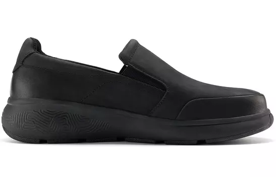 Кроссовки мужские низкие черные Peak