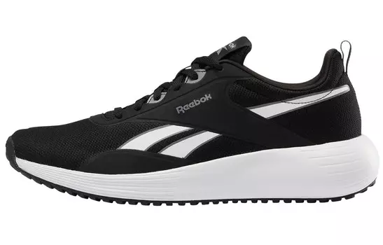 Кроссовки мужские низкие черные Reebok