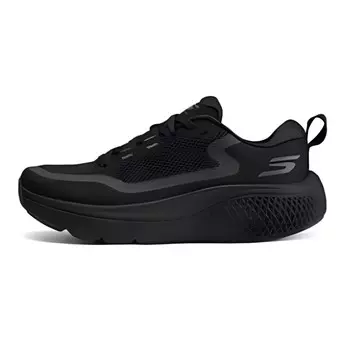 Кроссовки мужские низкие черные Skechers