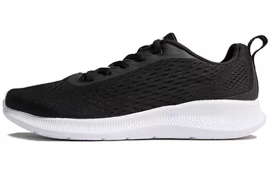 Кроссовки мужские низкие черные Xtep