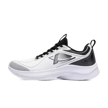 Кроссовки мужские низкие черные Xtep